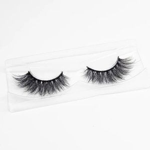 Regular Lashes 6D45